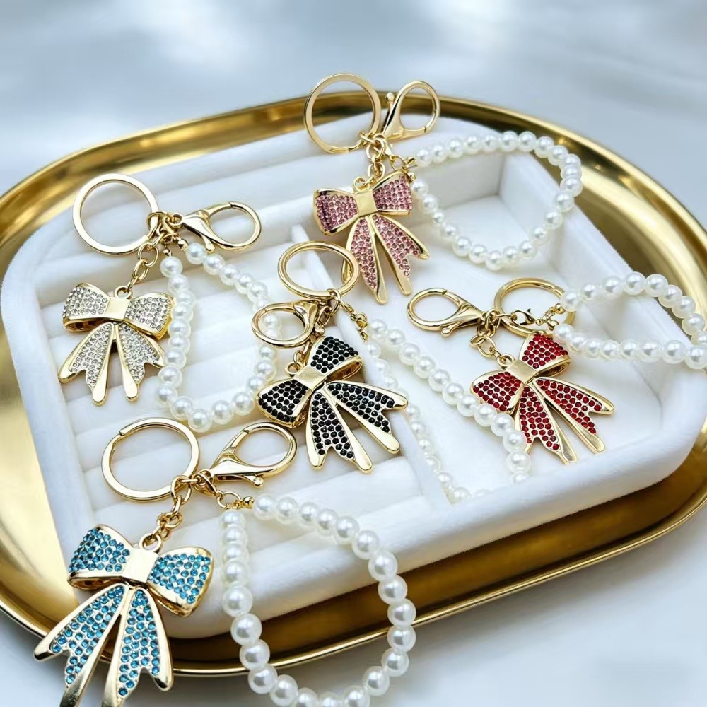 2 Pcs Fashion Cute Bow Butterf – Butterfly Pendant Necklace recenzja i cena