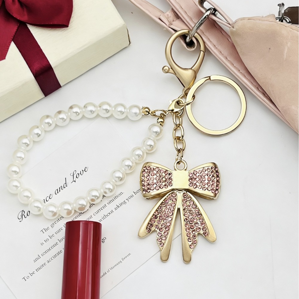 2 Pcs Fashion Cute Bow Butterf – Butterfly Pendant Necklace recenzja i cena