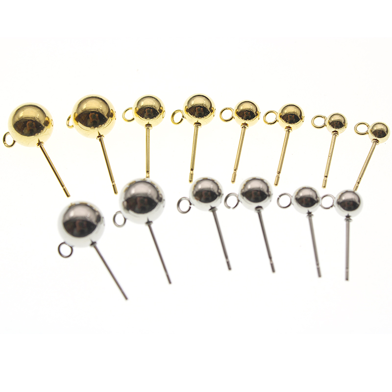 20Pcs Stainless Steel 3/4/5/6/ – Hoop Earrings recenzja i cena