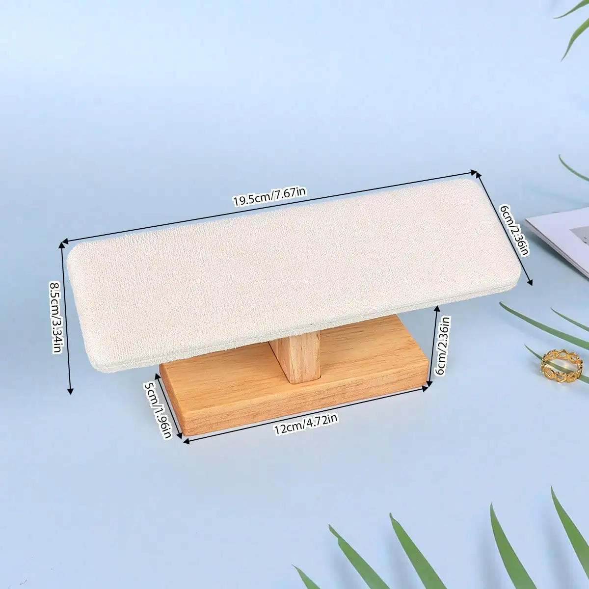 Jewelry Watch Organizer Stand  – Jewelry Organizer Watches recenzja i cena