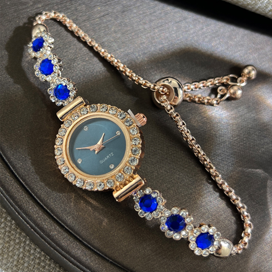 Foreign trade chalcedony brace – Jewelry Diamond Watches recenzja i cena