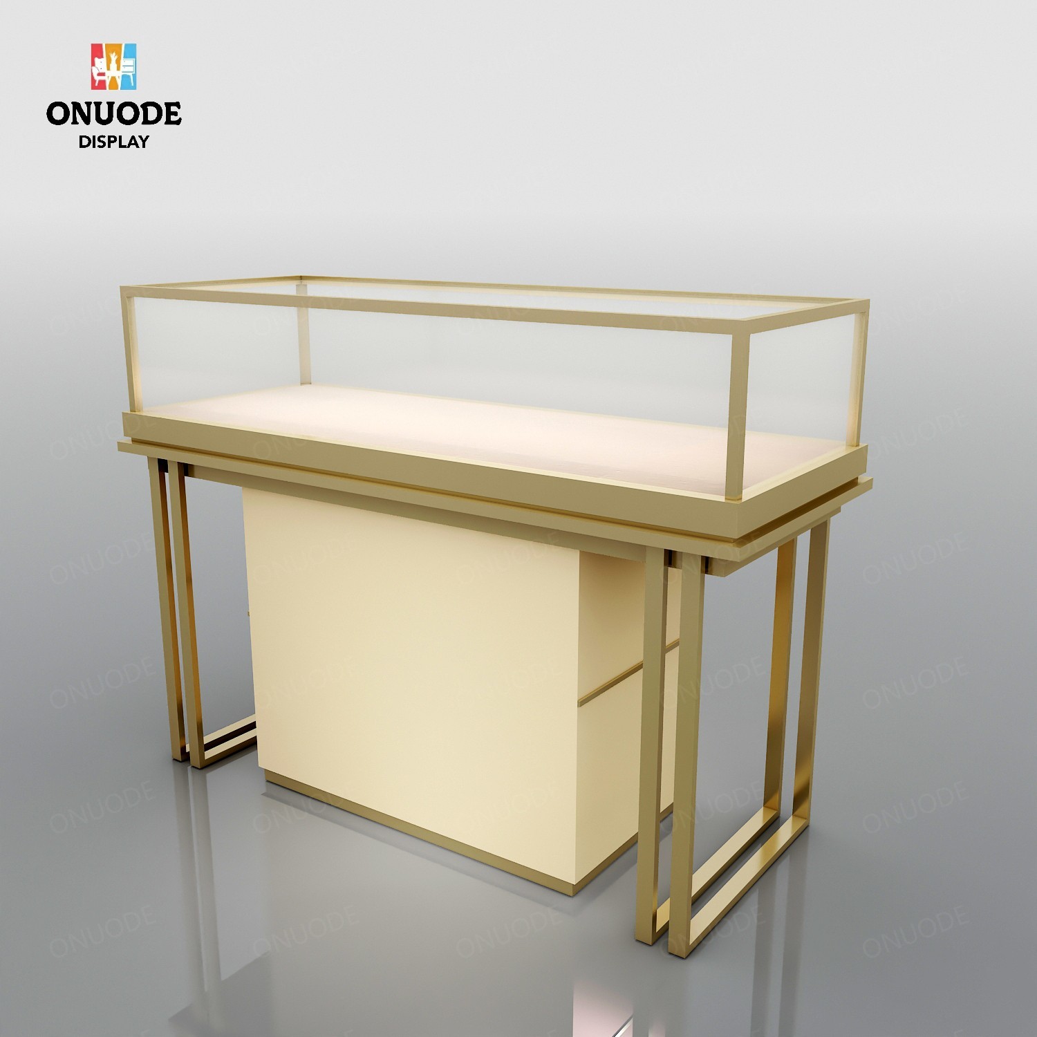 Custom.Free Design Custom LED  – Jewelry Store For Watches recenzja i cena