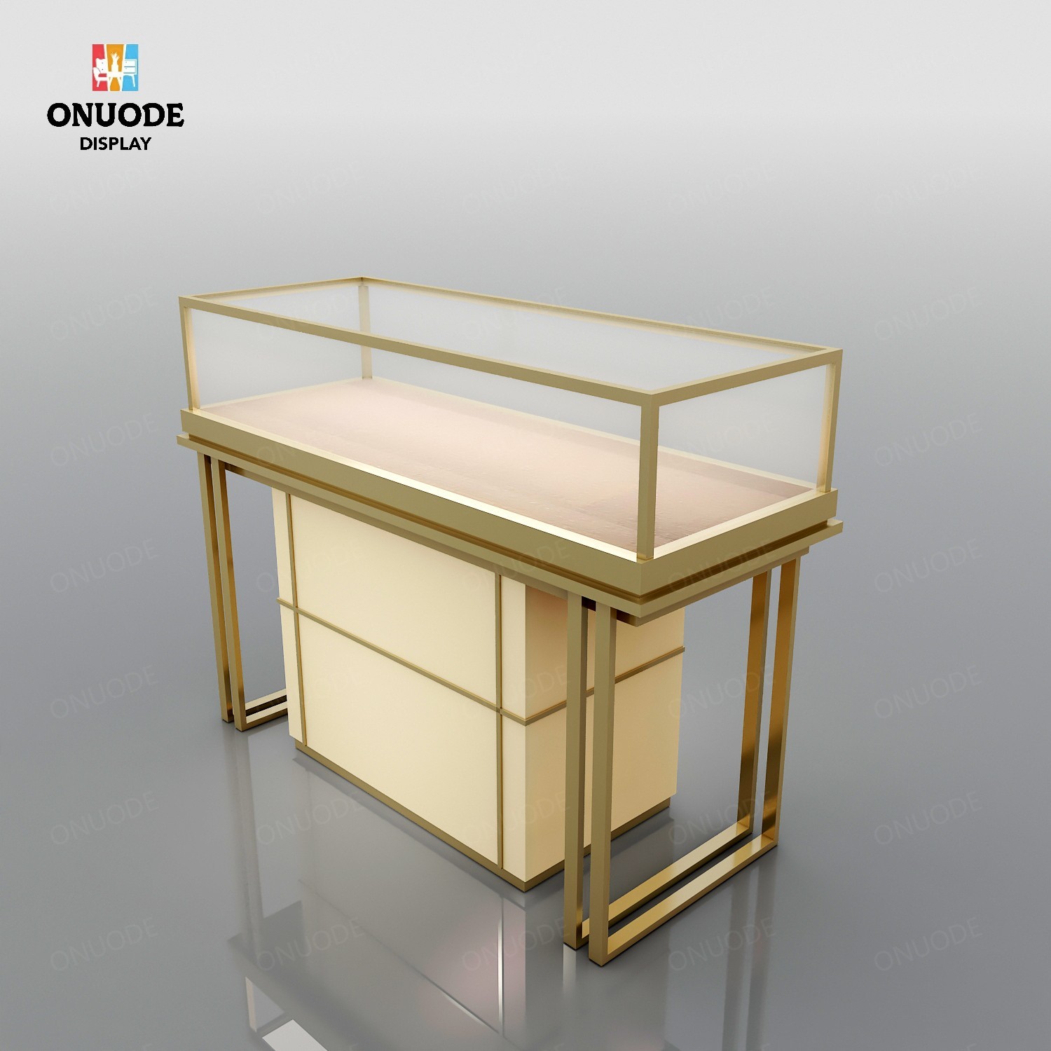 Custom.Free Design Custom LED  – Jewelry Store For Watches recenzja i cena