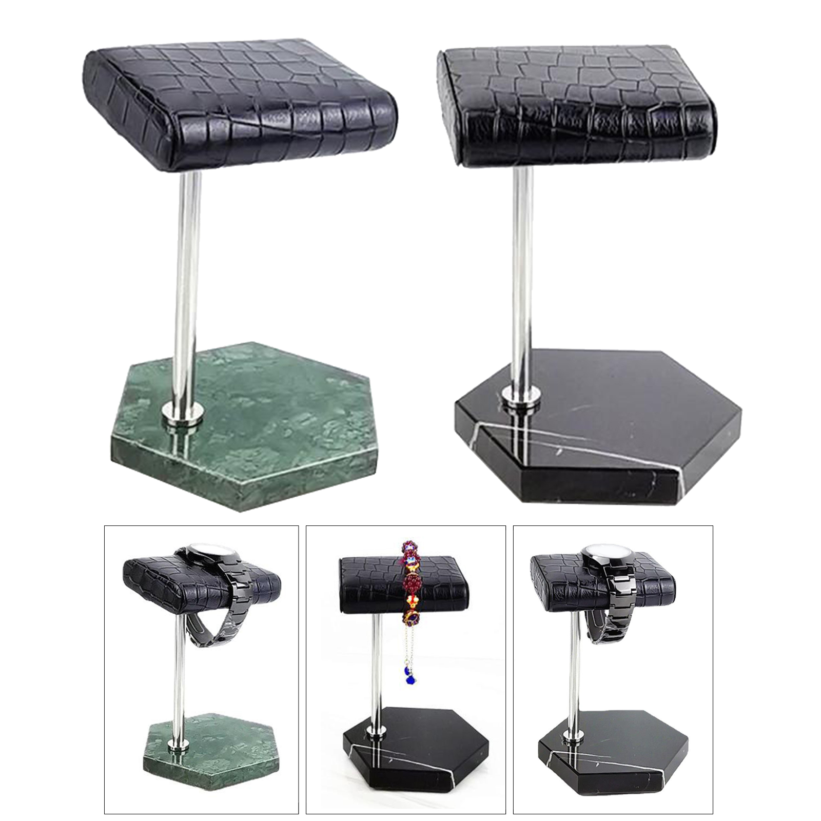 Watch Stand, Bracelet Holder,  – Jewelry Or Watches recenzja i cena