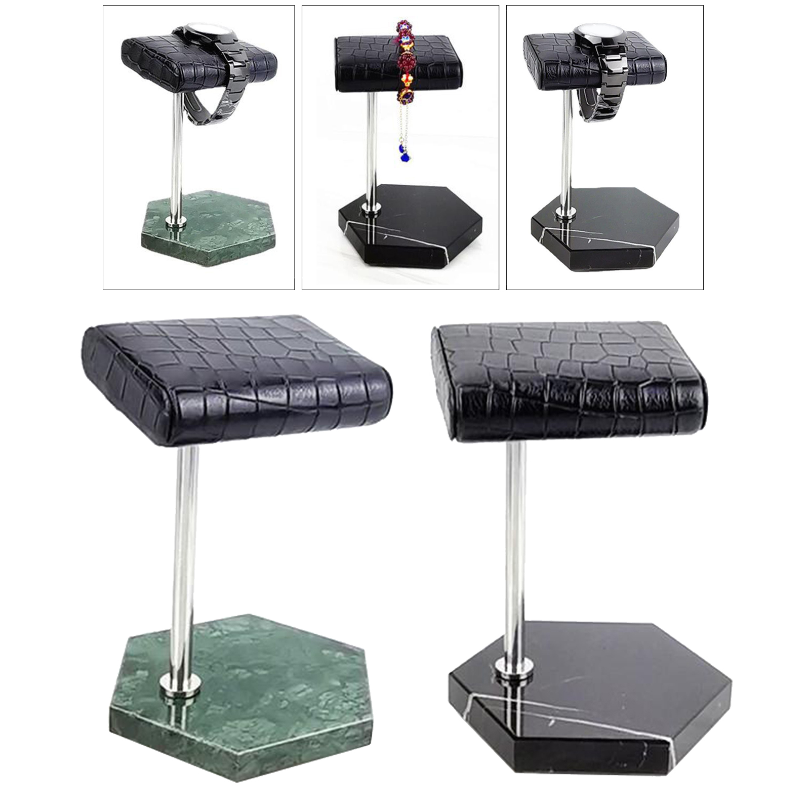 Watch Stand, Bracelet Holder,  – Jewelry Or Watches recenzja i cena