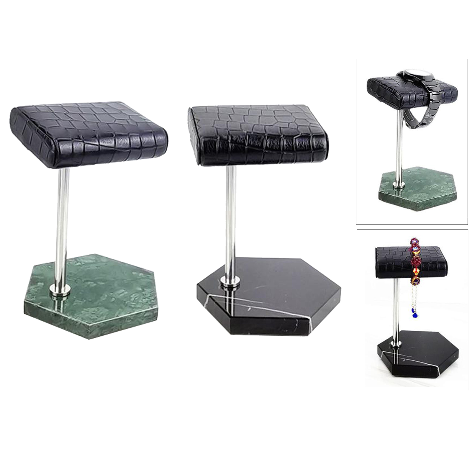Watch Stand, Bracelet Holder,  – Jewelry Or Watches recenzja i cena