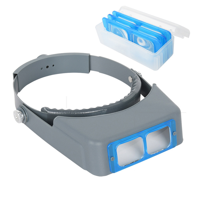 1.5X2X2.5X3.5X Head Wearing Ma – Jewelry Eyewear Watches & Accessories recenzja i cena