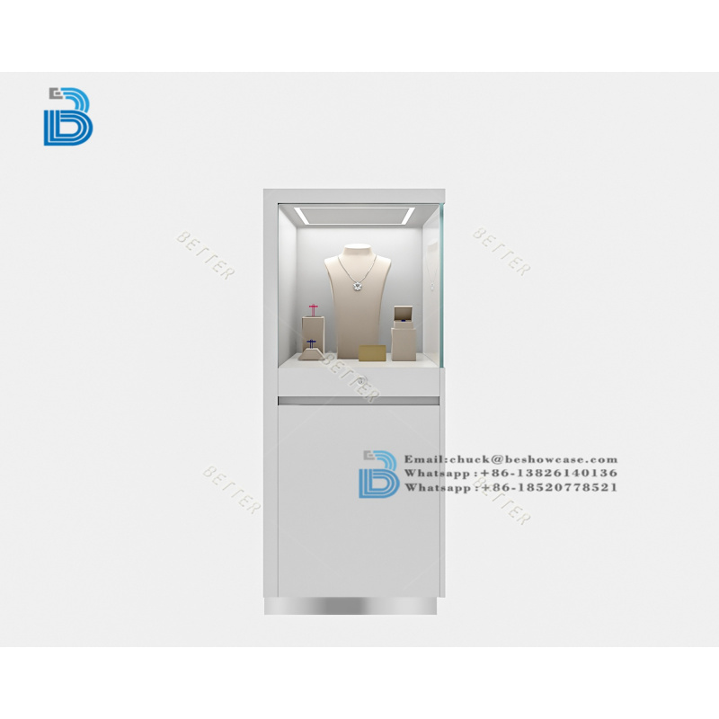 custom.Luxury Jewelry Store Fu – Jewelry Store For Watches recenzja i cena