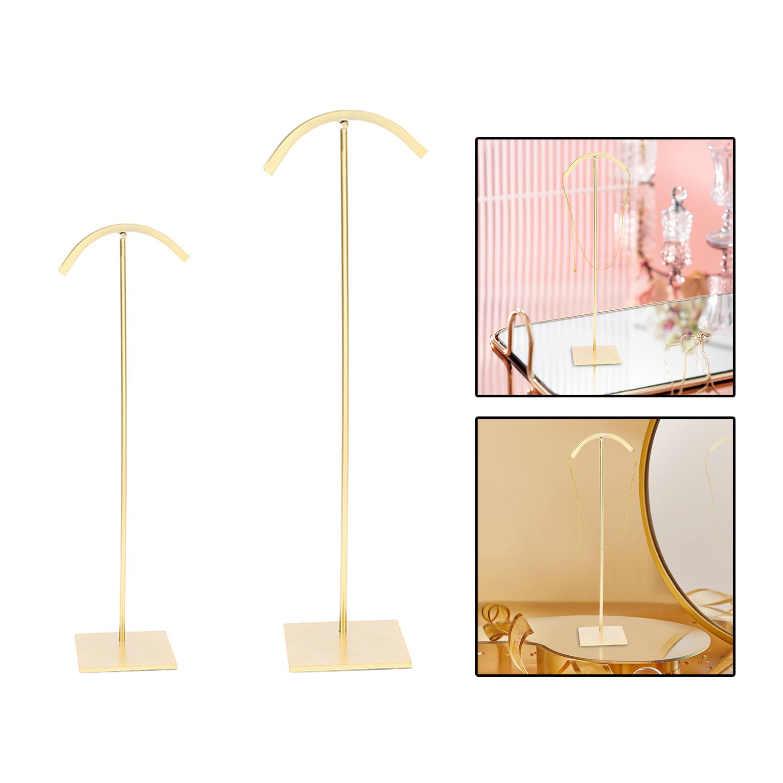 Jewelry Organizer Necklace Sta – Jewelry Store For Watches recenzja i cena