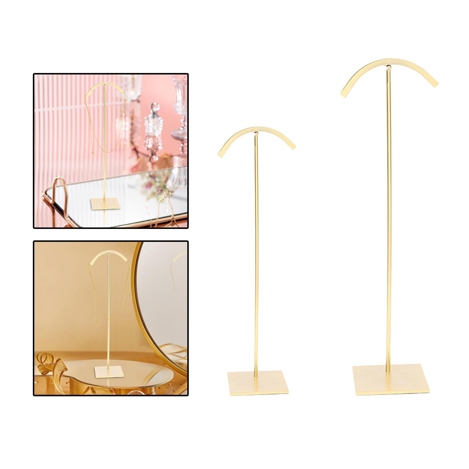 Jewelry Organizer Necklace Sta – Jewelry Store For Watches recenzja i cena
