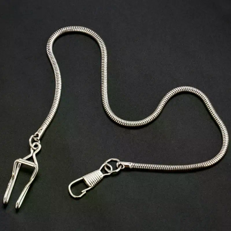 Fashion Iron Mechanical Pocket – Jewelry Or Watches recenzja i cena
