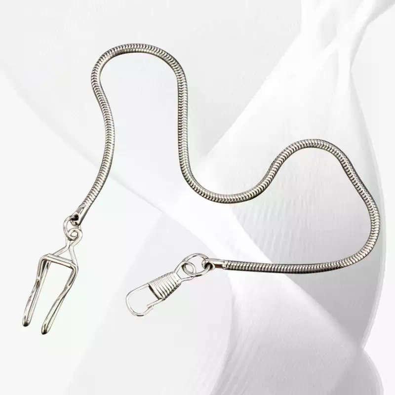 Fashion Iron Mechanical Pocket – Jewelry Or Watches recenzja i cena