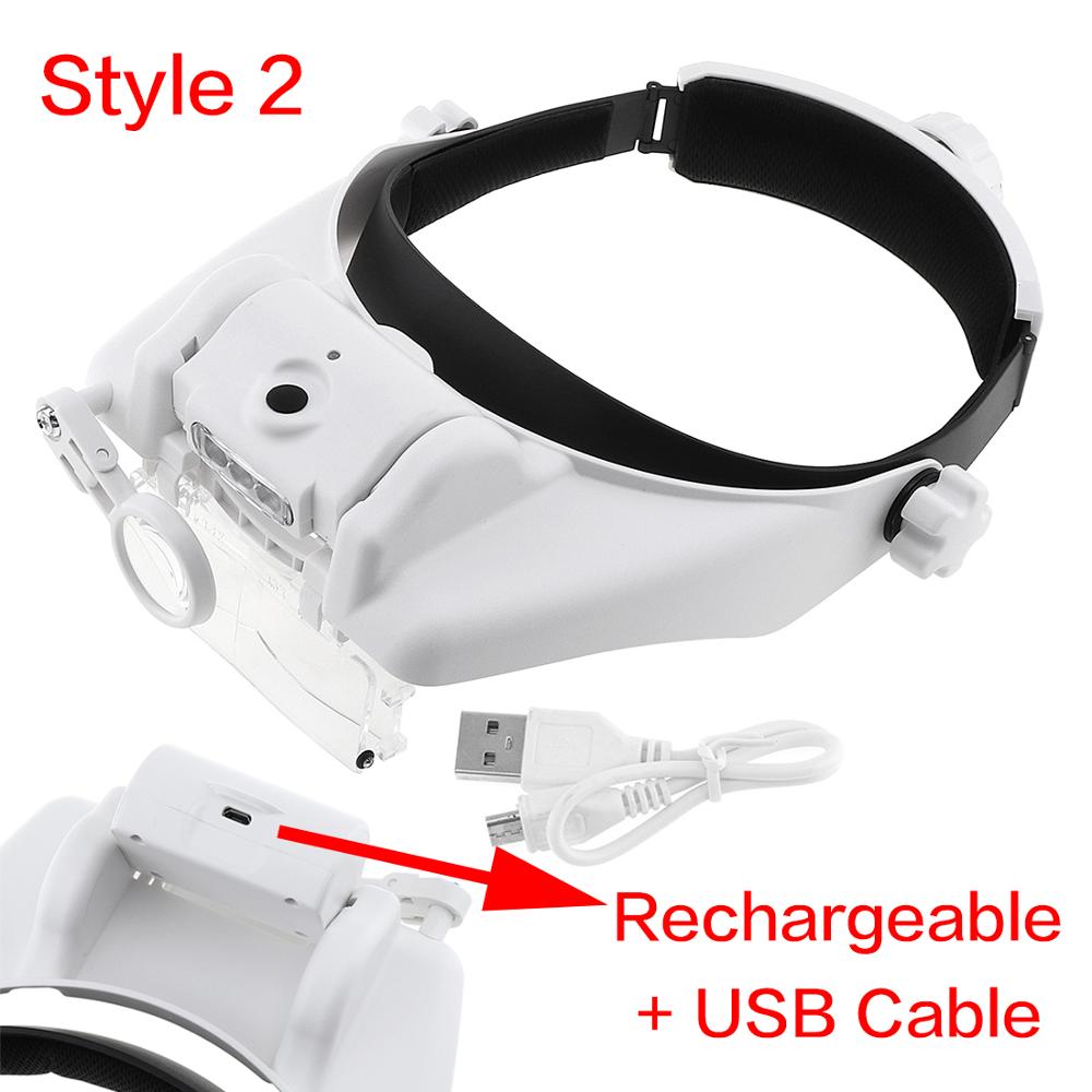 Adjustable Headband Eyeglass M – Jewelry Eyewear Watches & Accessories recenzja i cena