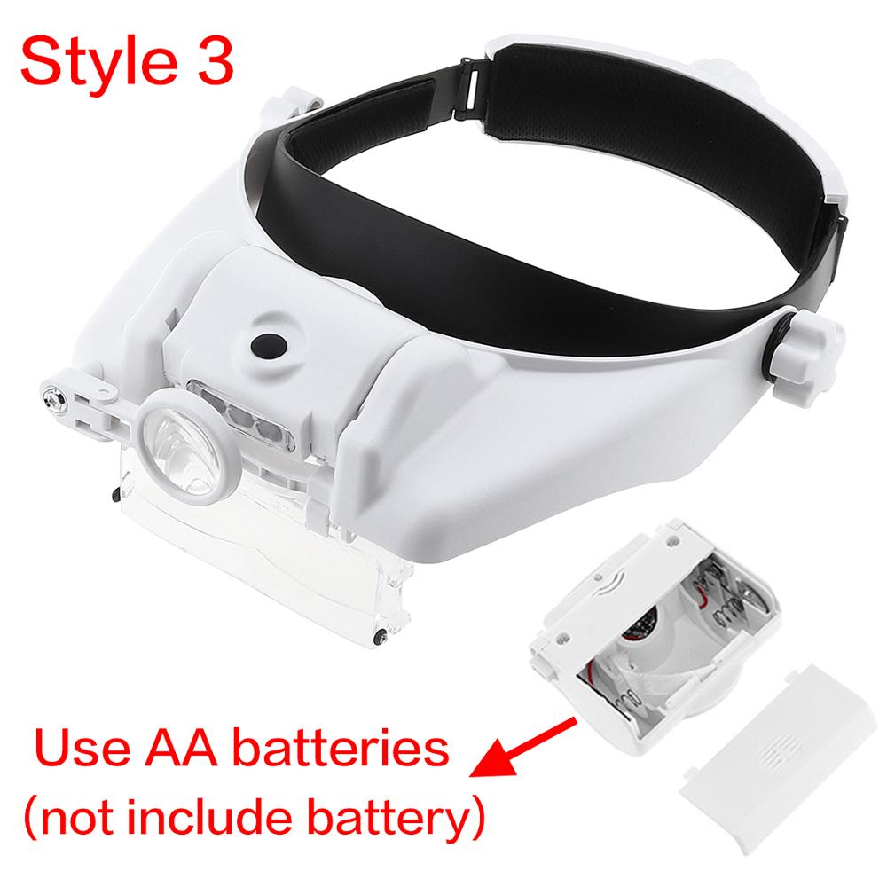 Adjustable Headband Eyeglass M – Jewelry Eyewear Watches & Accessories recenzja i cena