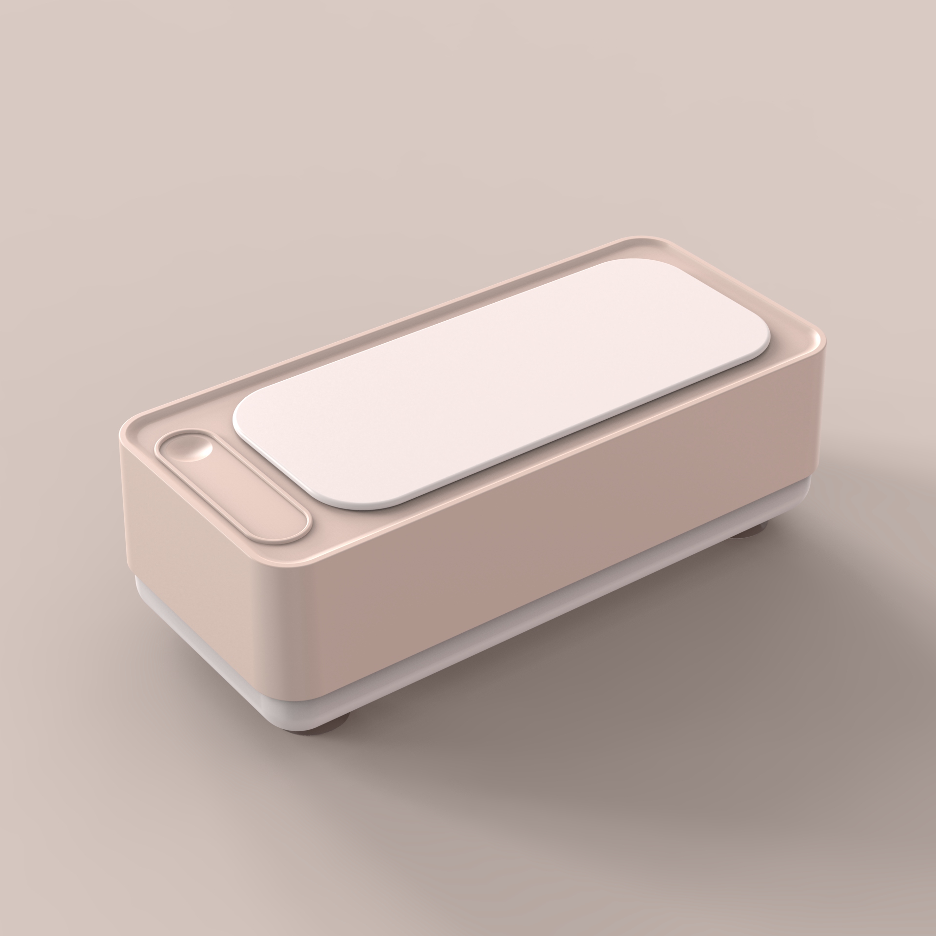 Portable Home Ultrasonic Clean – Jewelry Eyewear Watches & Accessories recenzja i cena