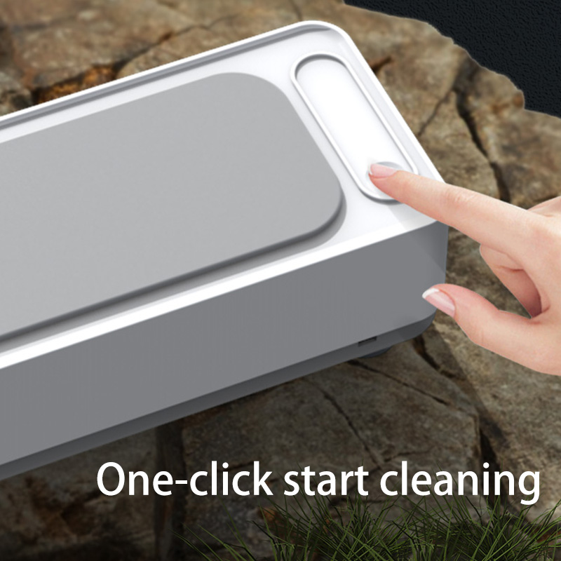 Portable Home Ultrasonic Clean – Jewelry Eyewear Watches & Accessories recenzja i cena