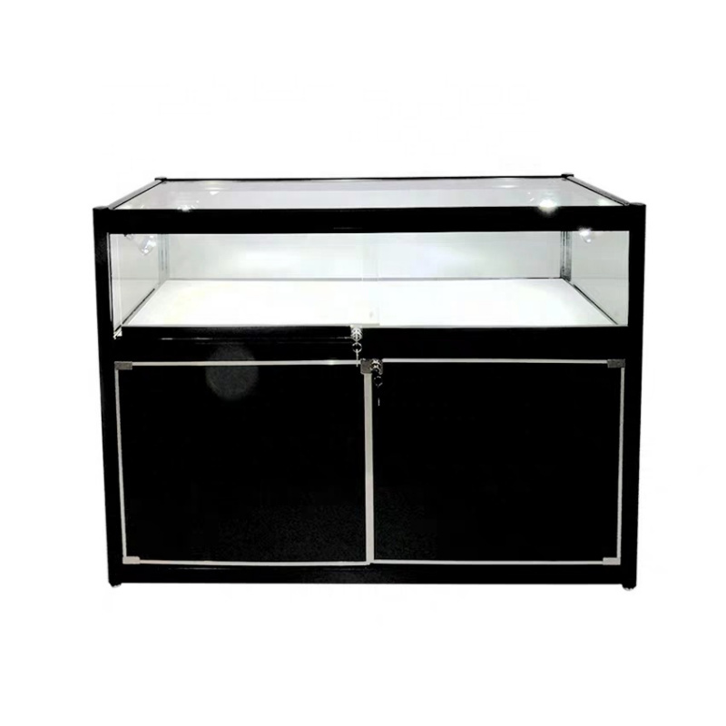 custom.Glass Jewelry Watch Sho – Jewelry Store For Watches recenzja i cena
