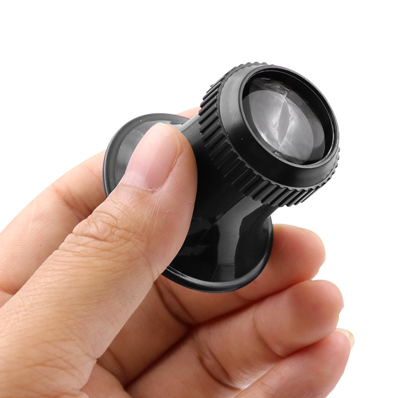 4pcs/set Monocular Magnifying  – Jewelry Eyewear Watches & Accessories recenzja i cena