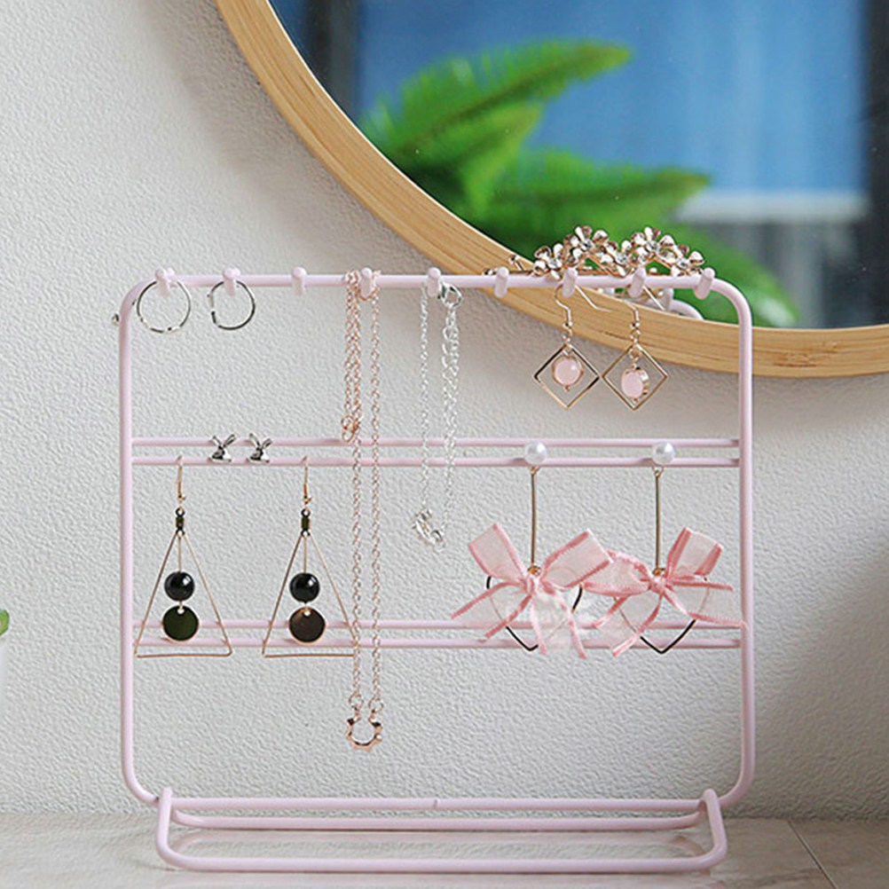 2Pcs Jewelry Display Stand Stu – Jewelry Store For Watches recenzja i cena