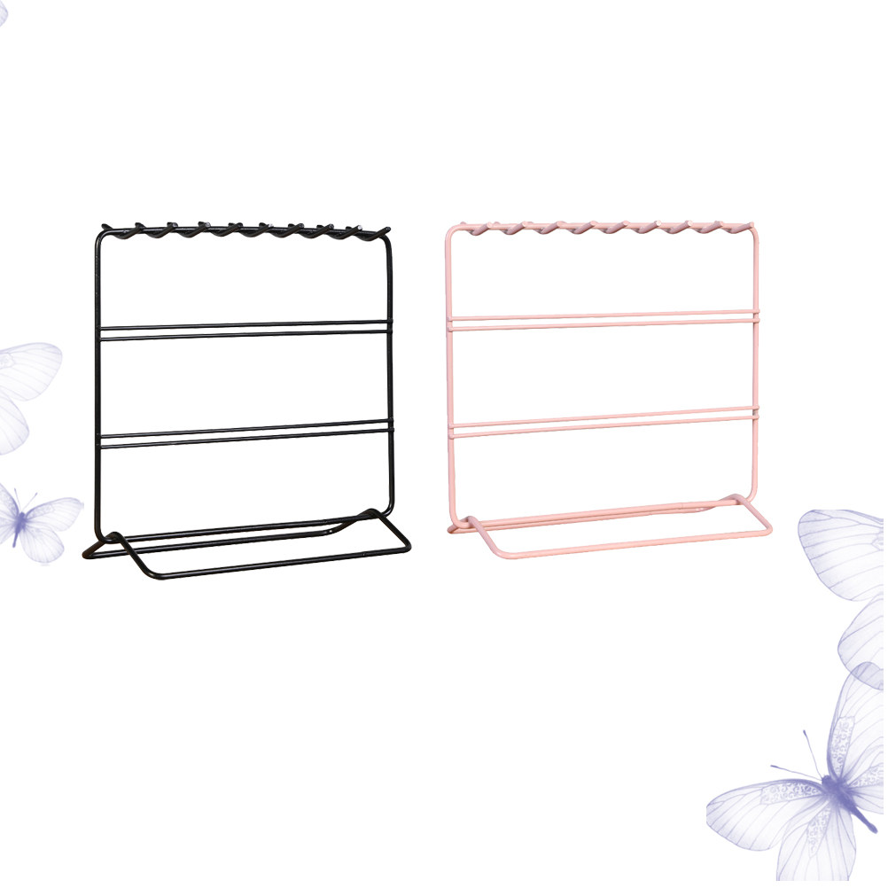 2Pcs Jewelry Display Stand Stu – Jewelry Store For Watches recenzja i cena