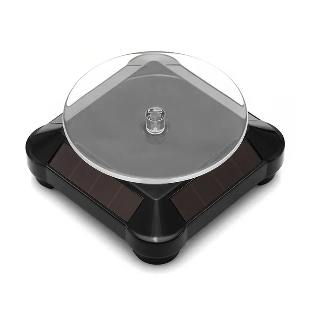 1Pc 360 Degree Turntable Rotat – Jewelry Or Watches recenzja i cena