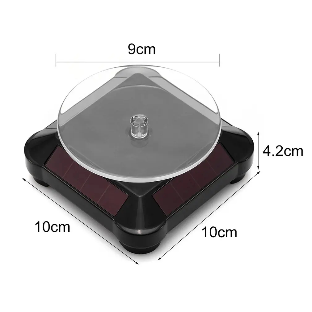 1Pc 360 Degree Turntable Rotat – Jewelry Or Watches recenzja i cena