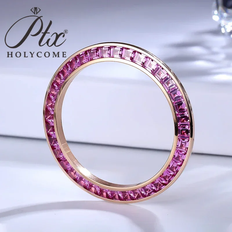 PTX Top quality Water Ghost Pi – Jewelry Diamond Watches recenzja i cena