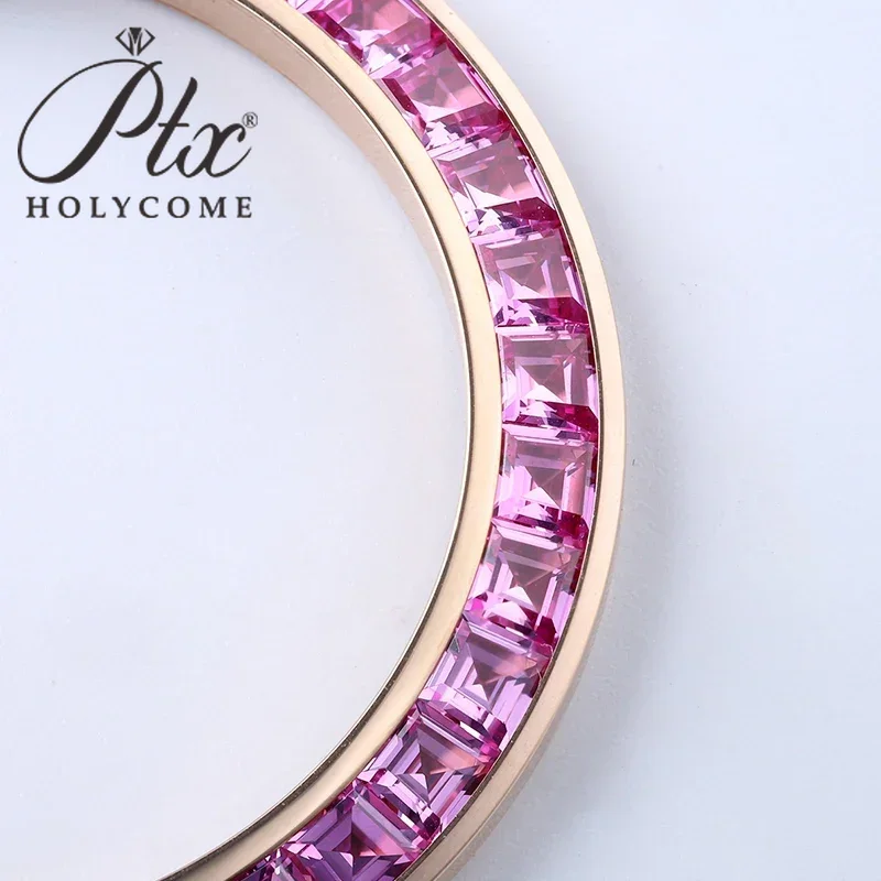 PTX Top quality Water Ghost Pi – Jewelry Diamond Watches recenzja i cena