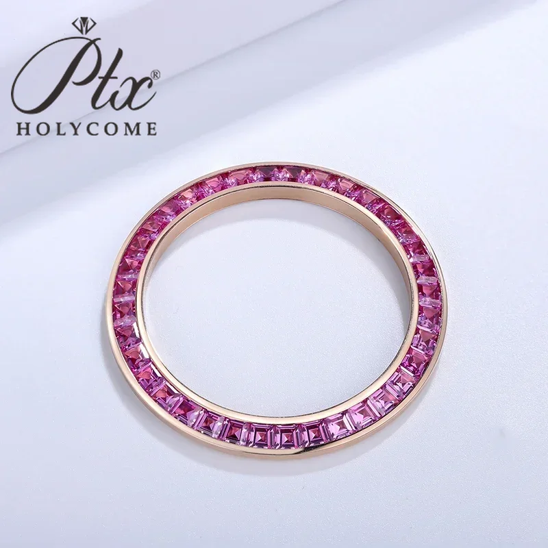 PTX Top quality Water Ghost Pi – Jewelry Diamond Watches recenzja i cena