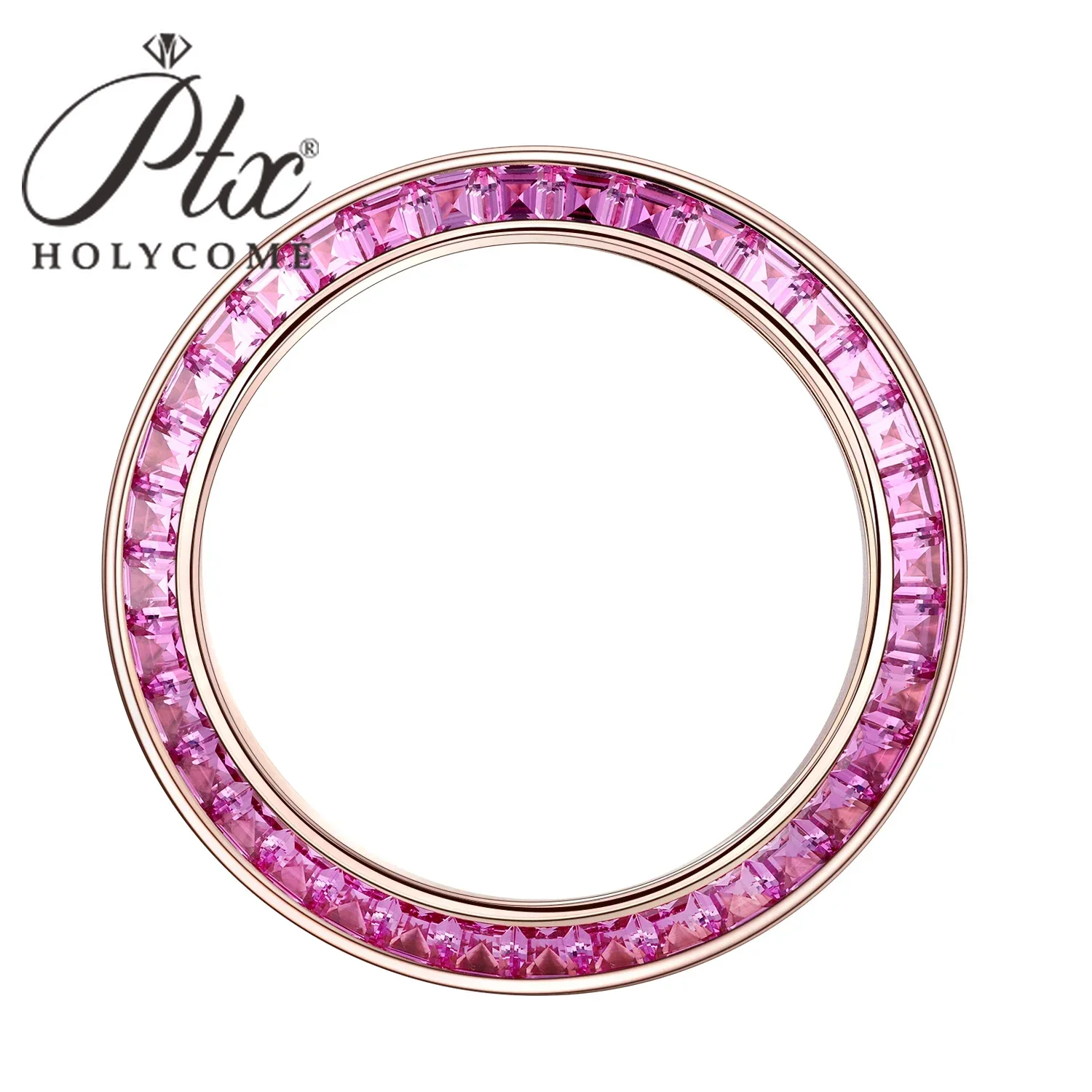 PTX Top quality Water Ghost Pi – Jewelry Diamond Watches recenzja i cena