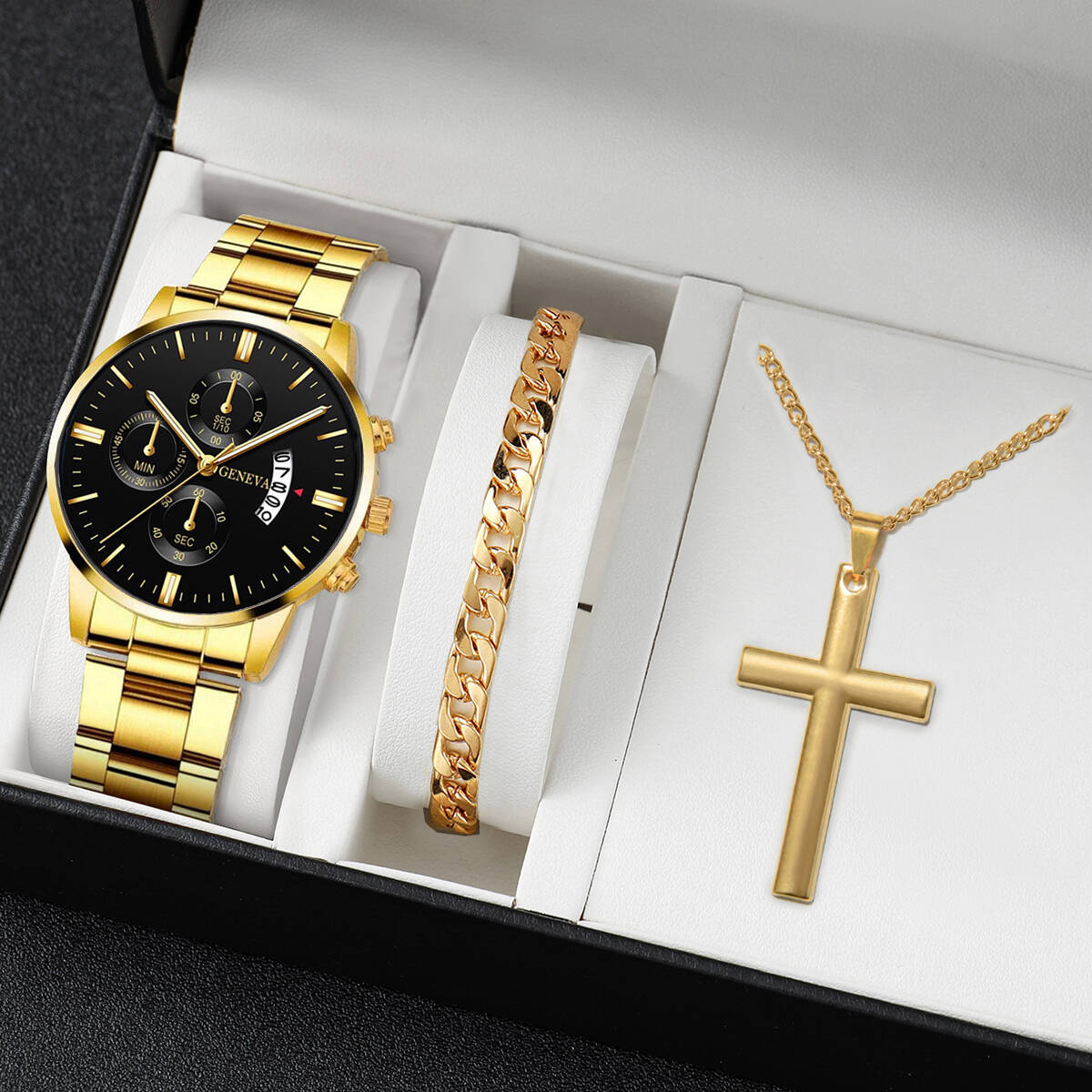 Surprise Mystery Watch Blind B – Jewelry Organizer Watches recenzja i cena