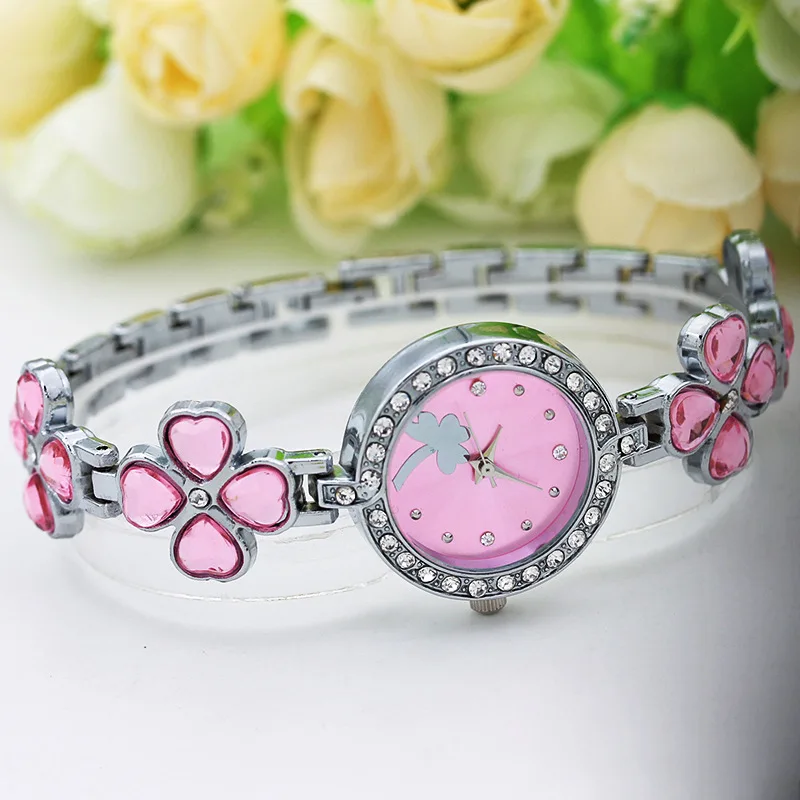 Women Watch New Watch For Wome – Jewelry Diamond Watches recenzja i cena