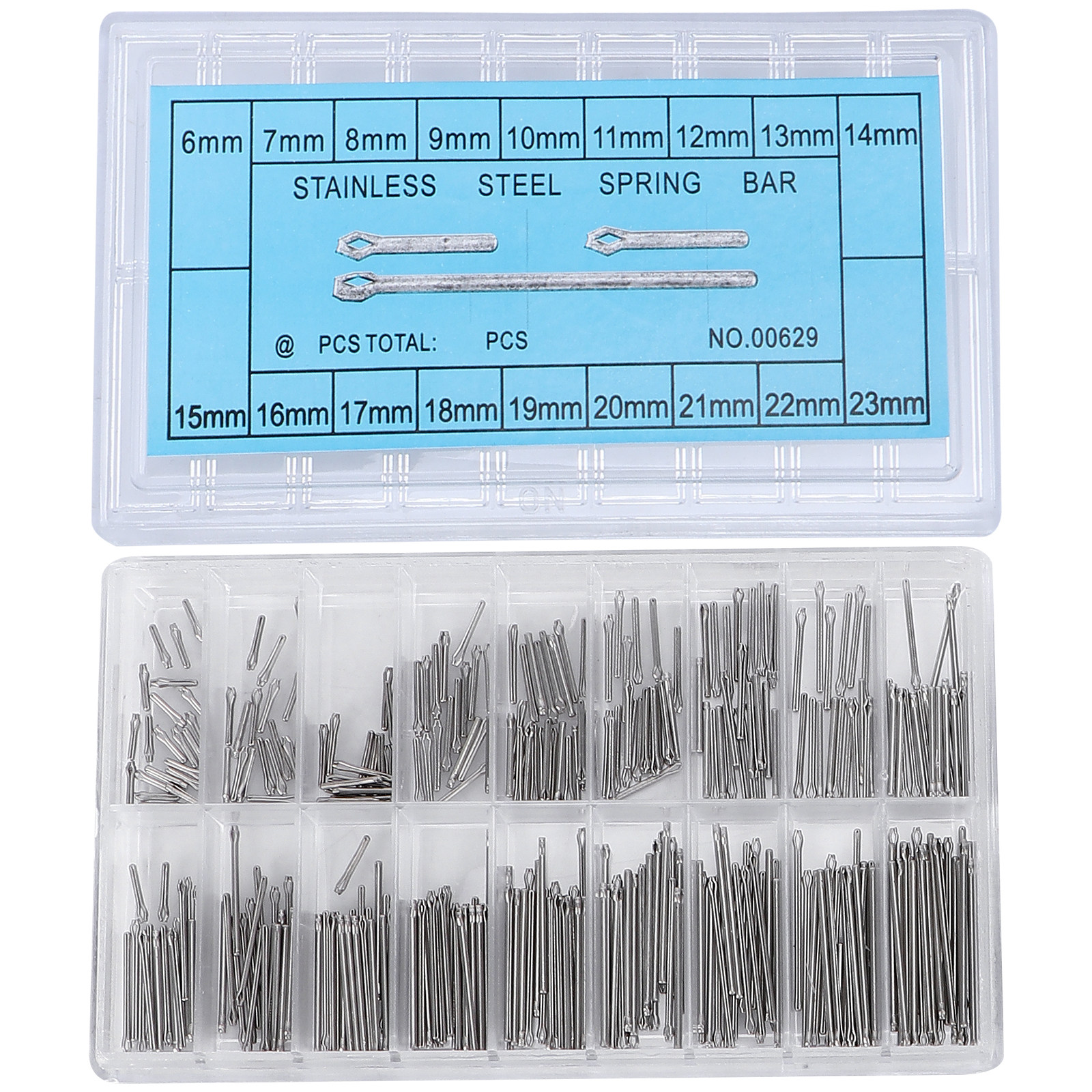 360Pcs Stainless Steel Watch B – Jewelry Repair & Watches Photos recenzja i cena