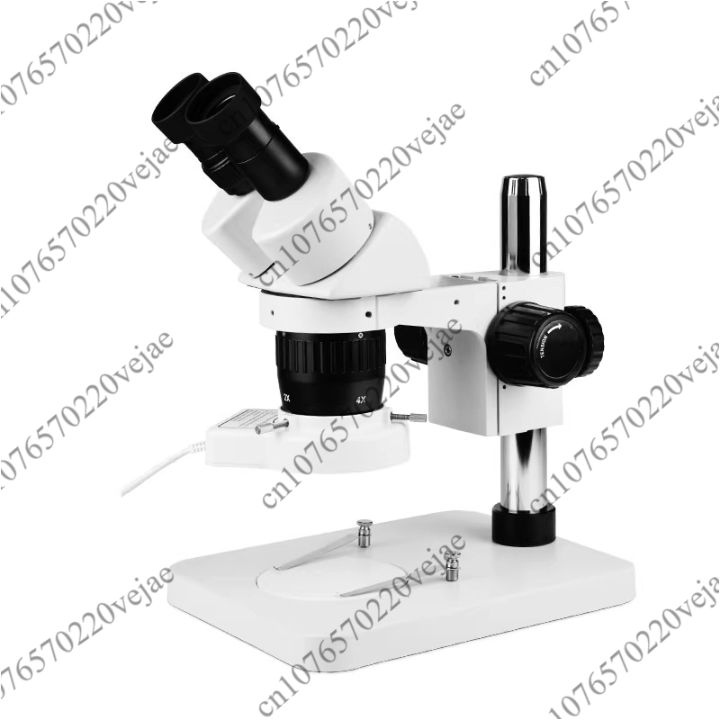 Stereo Inspection Microscope - – Jewelry Repair & Watches Photos recenzja i cena