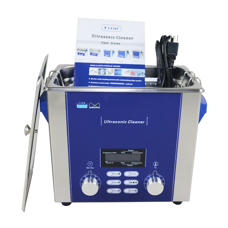 2.2L Ultrasonic Cleaner With H – Jewelry Or Watches recenzja i cena