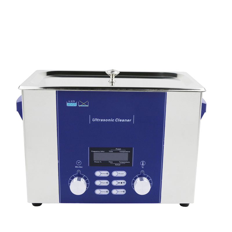 2.2L Ultrasonic Cleaner With H – Jewelry Or Watches recenzja i cena