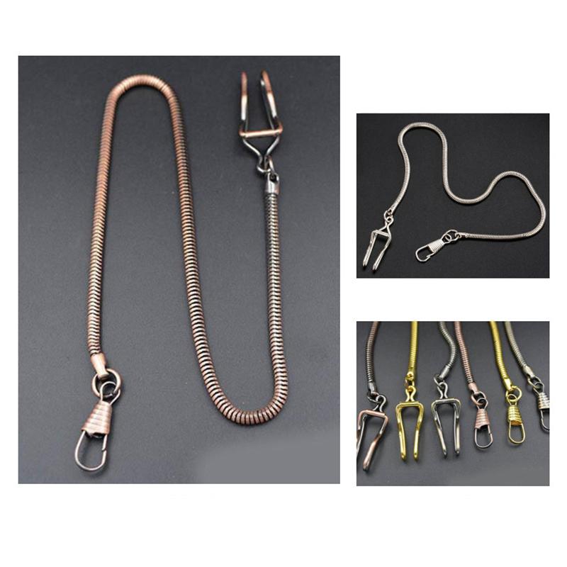 Fashion Iron Mechanical Pocket – Jewelry Or Watches recenzja i cena