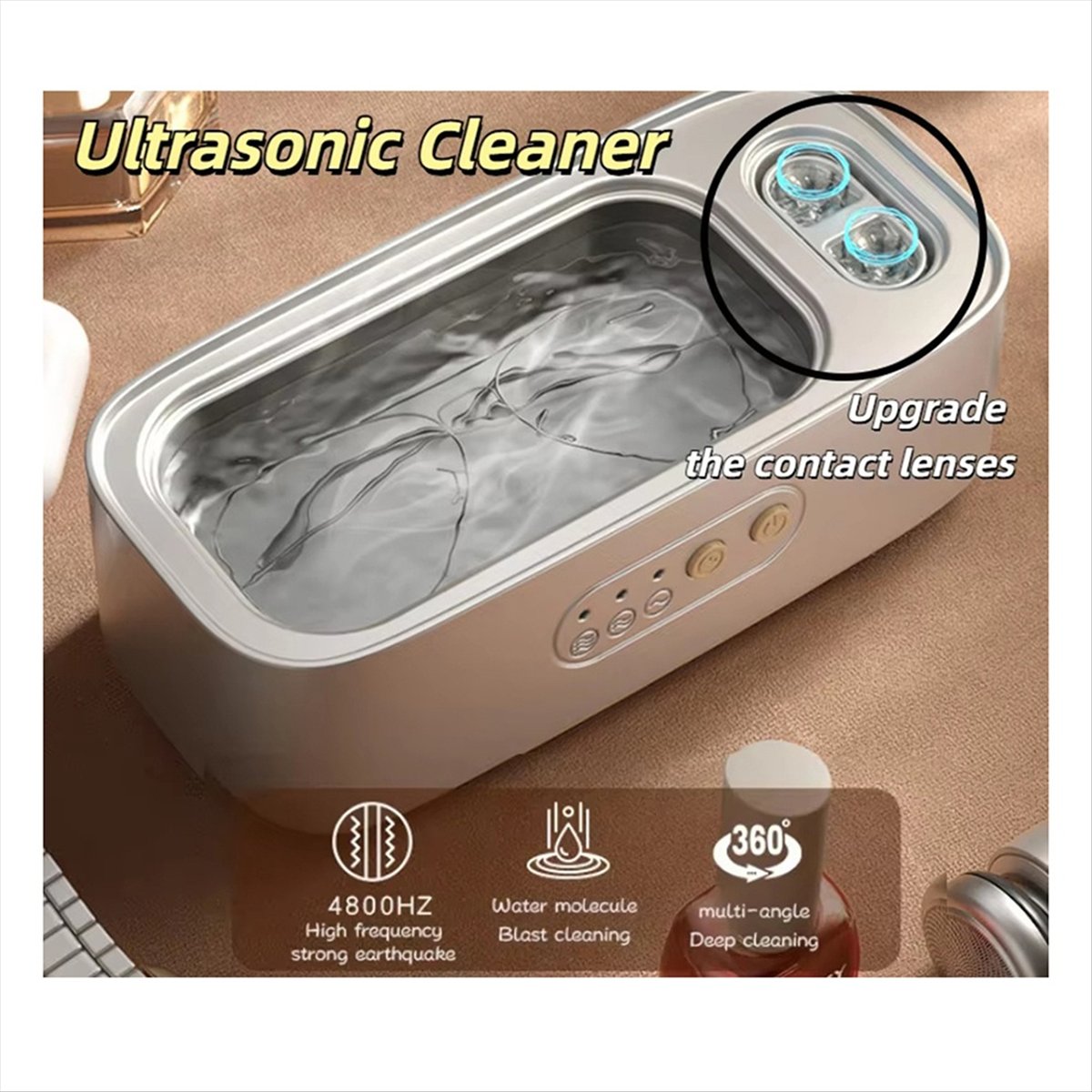 *A91P Household Contact Lens C – Jewelry Eyewear Watches & Accessories recenzja i cena