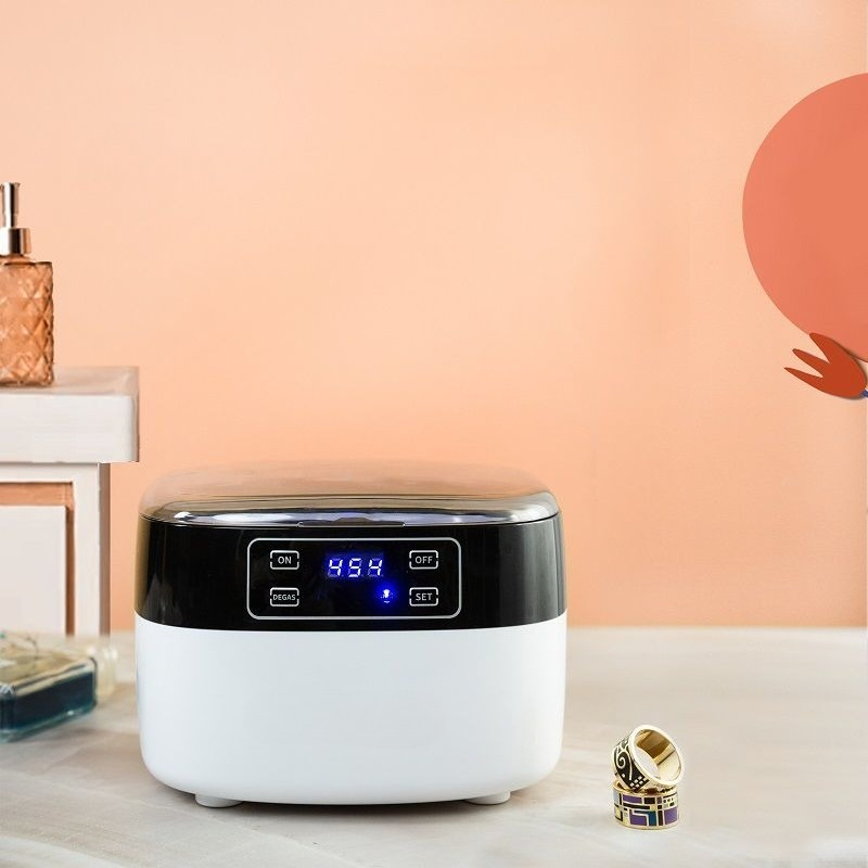 220V Ultrasonic Cleaning Machi – Jewelry Eyewear Watches & Accessories recenzja i cena