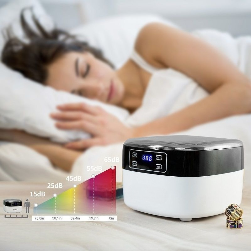 220V Ultrasonic Cleaning Machi – Jewelry Eyewear Watches & Accessories recenzja i cena
