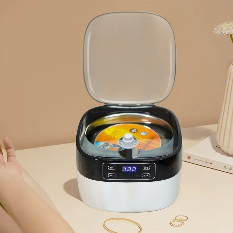 220V Ultrasonic Cleaning Machi – Jewelry Eyewear Watches & Accessories recenzja i cena