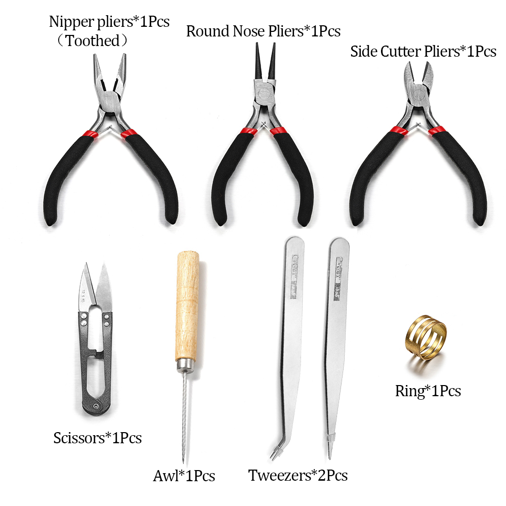 1 Pack Jewelry Making Supplies – Jewelry Repair & Watches Photos recenzja i cena