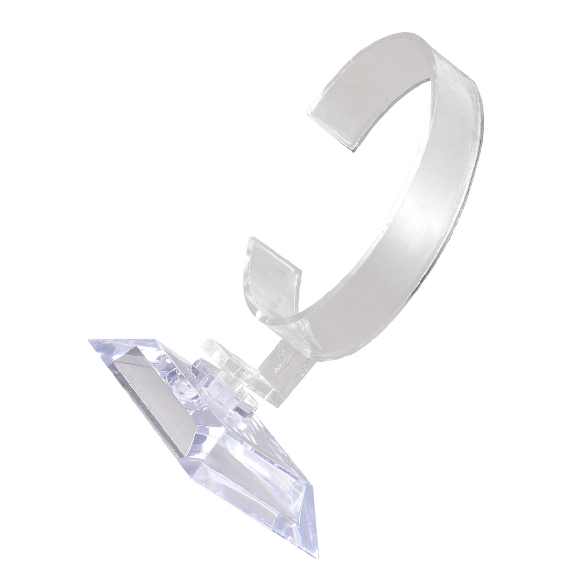 Acrylic Watch Display Stand 55 – Jewelry Or Watches recenzja i cena