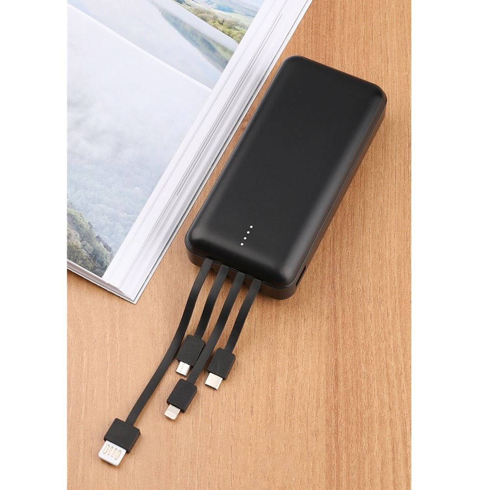 Portable Power Bank-shaped Sto – Jewelry Store For Watches recenzja i cena